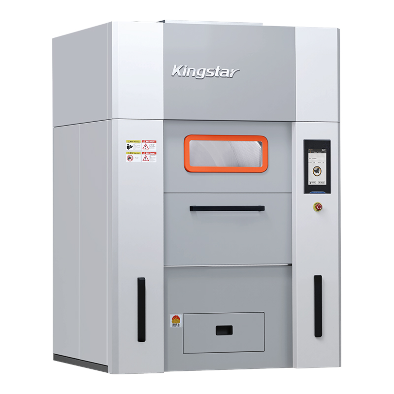 تعظيم الكفاءة: دليل للمجففات الصناعية والمجففات المزدوجة للغسيل التجاري