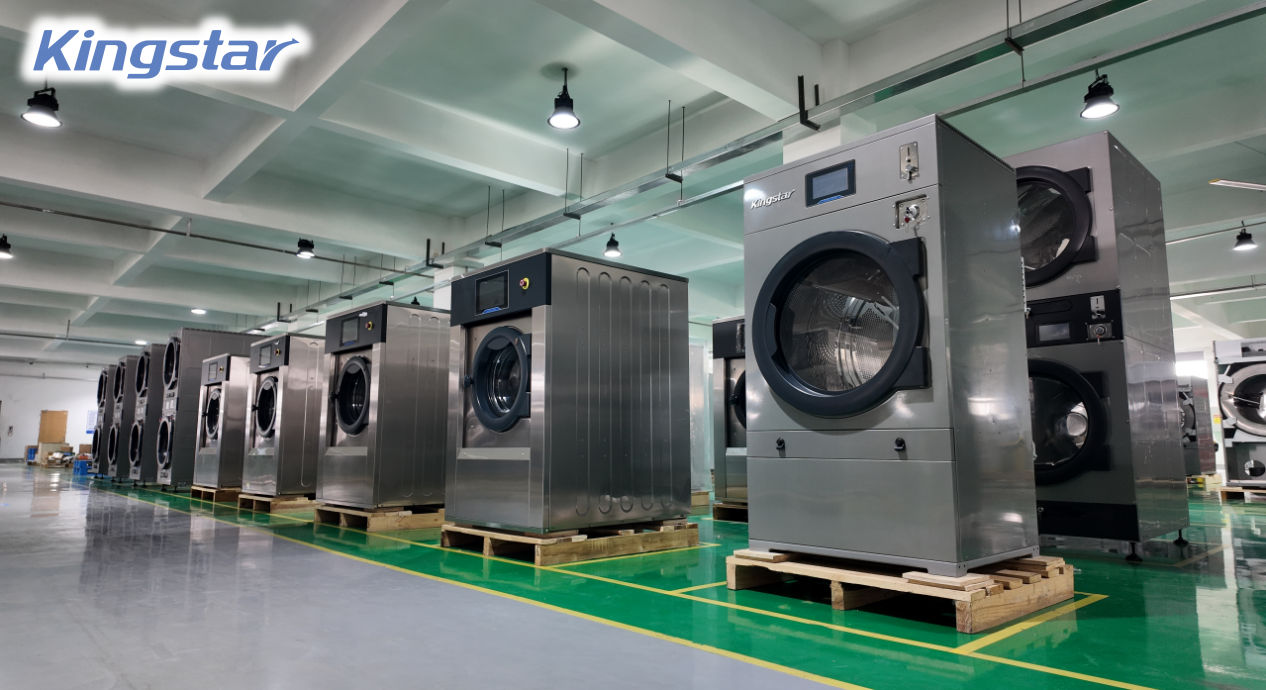 متجر الغسيل الذي يجب قراءته: إعادة التشغيل الآمن للمنظف الجاف بعد إيقاف التشغيل على المدى الطويل