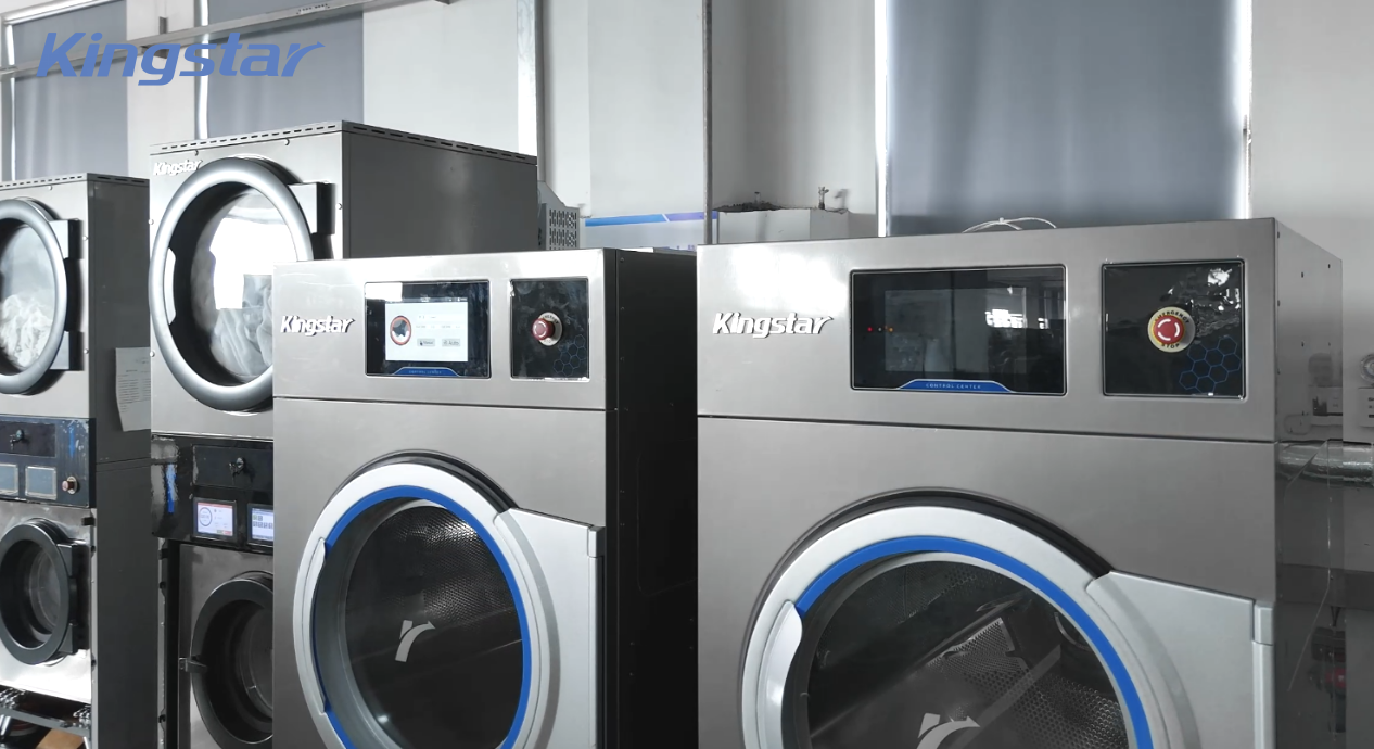 القدرة التنافسية الأساسية للغسيل: معايير الجودة وإرشادات التنفيذ للكي الاستثنائي