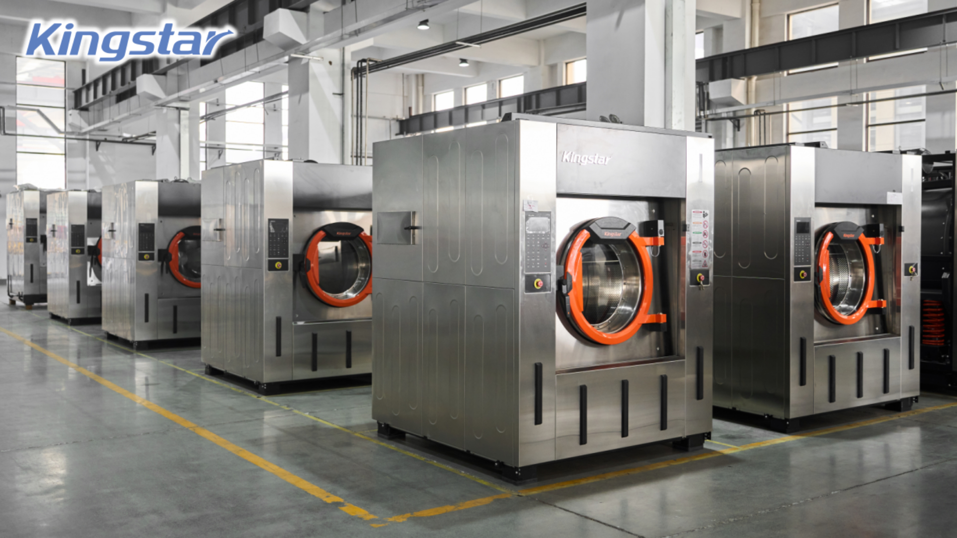 التبييض والتفتيح الآمن على الألوان: كيف تجعل المغاسل الملابس تبدو جديدة تمامًا