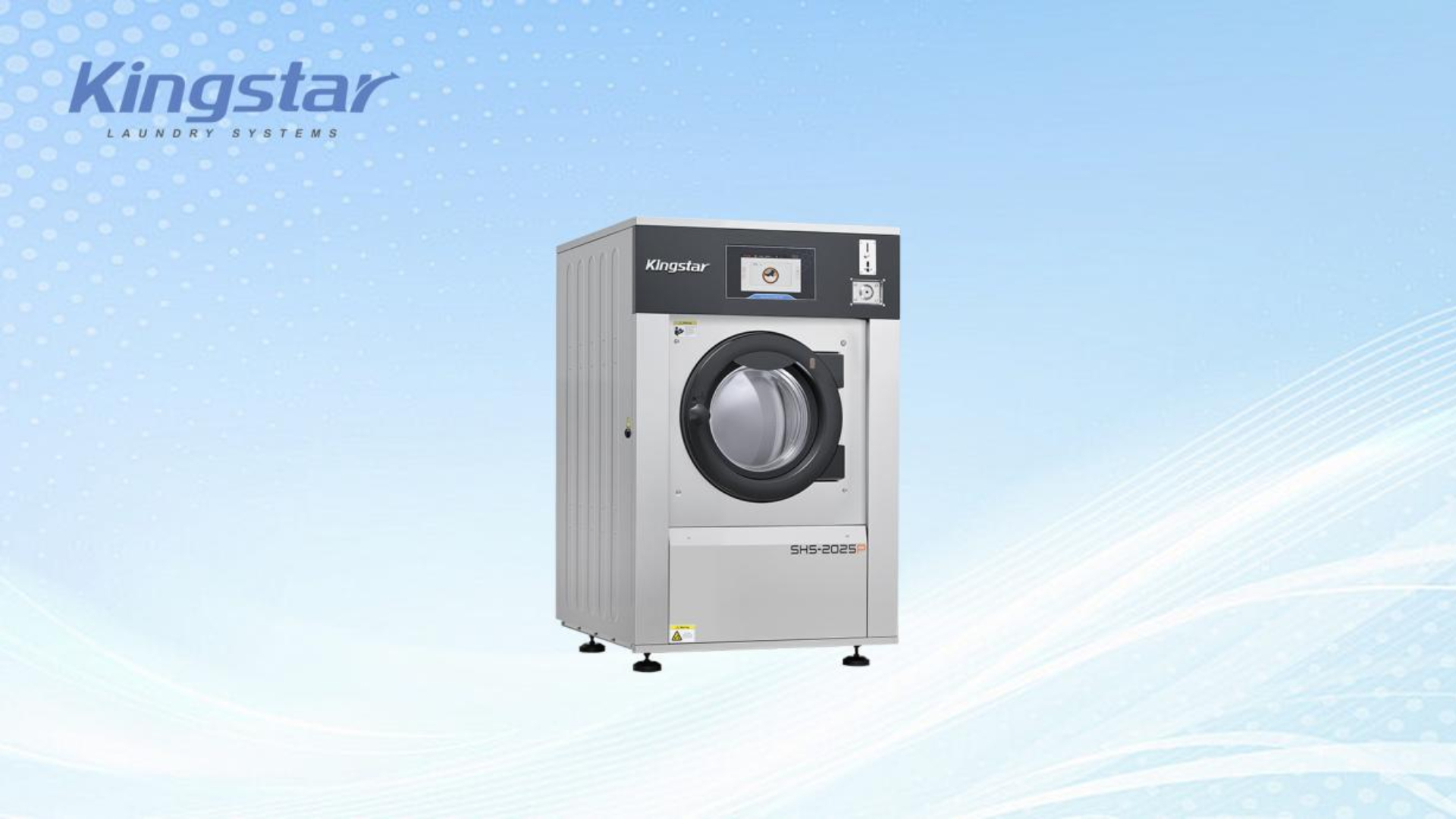 تعليمات العناية بالأقمشة البيضاء في محلات الغسيل