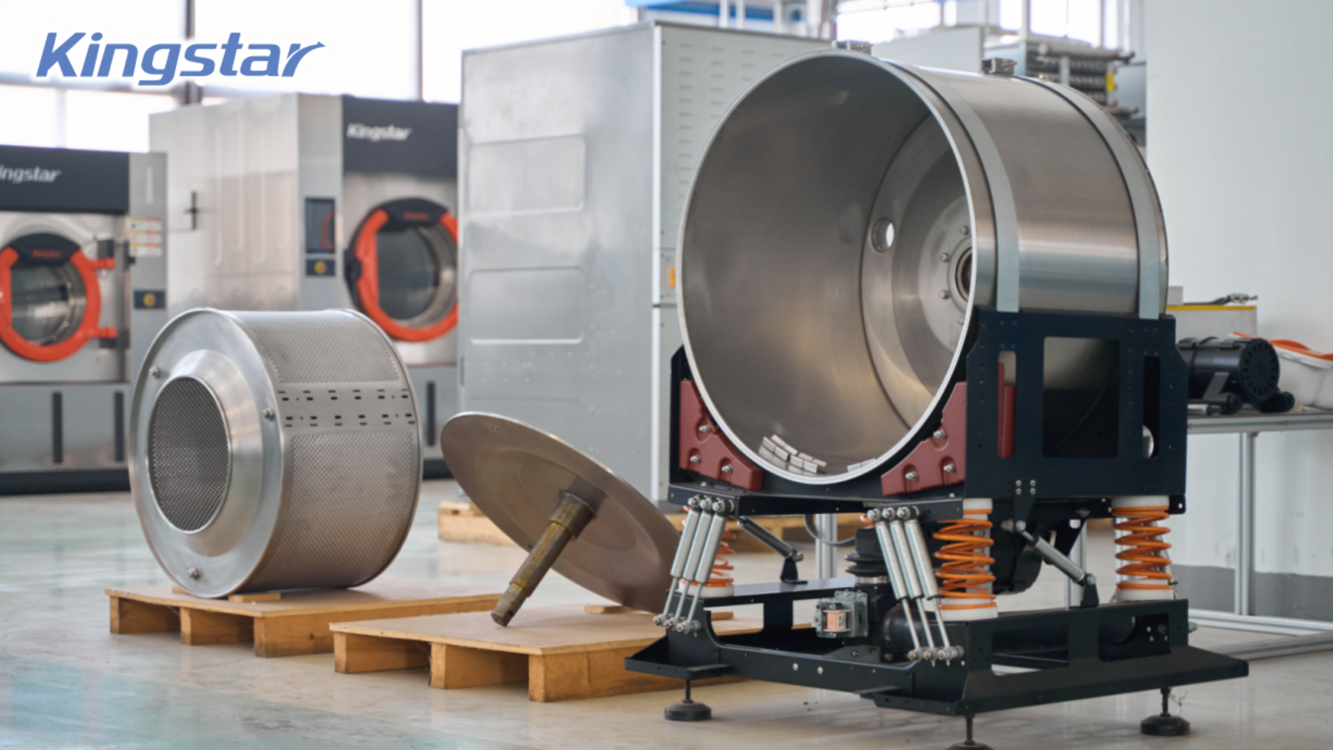 كيف شعرت بالسترات الصوفية في المغاسل