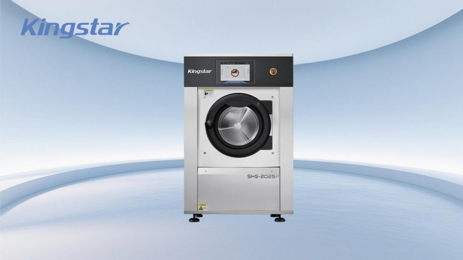 كيفية الموازنة بين السلامة وقوة التنظيف والتكلفة (لمغاسل الملابس)