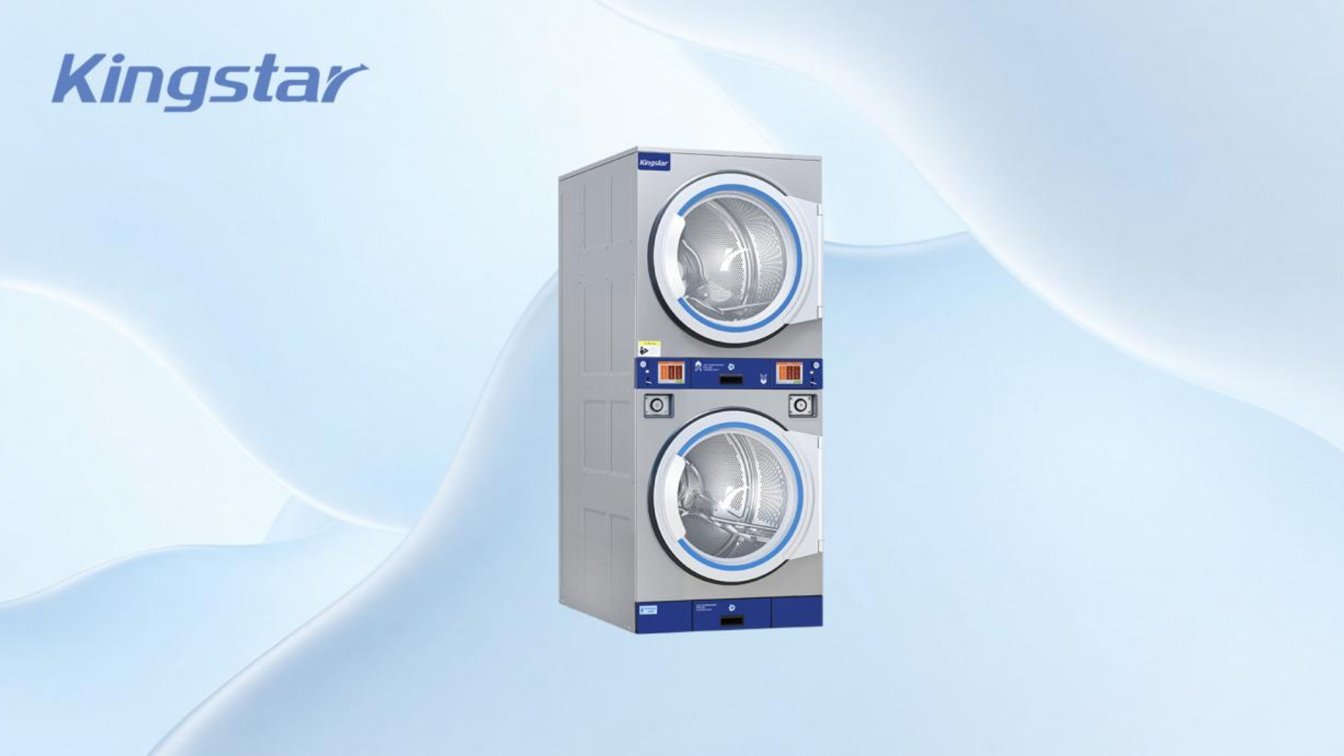 يجب أن تراه للاستثمار في غسيل الملابس بالخدمة الذاتية للمجتمع! 4 قواعد ذهبية لاختيار المعدات