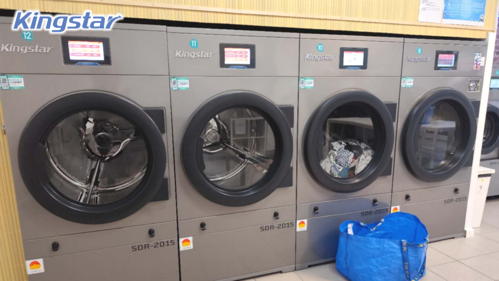 فن وعلم المغسلة الموقع: العنوان الصحيح والمعدات المناسبة صيغة متساوية لتحقيق أرباح ثابتة